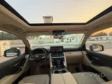 تويوتا لاند كروزر في إكس 2024